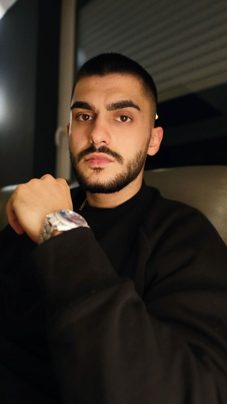 علی محمدزاده